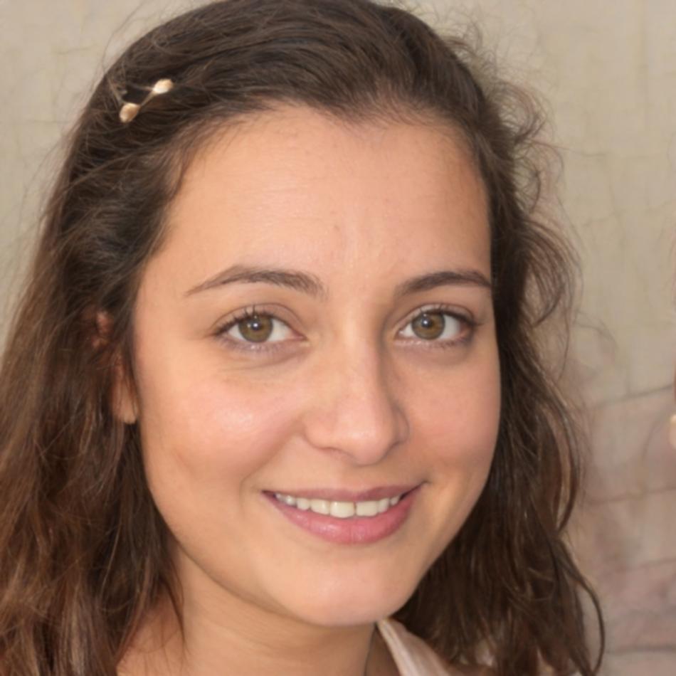 Participante do programa de formação